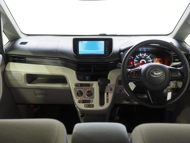 ムーヴＬ　ＳＡIII４ＷＤ　スマートアシスト　夏冬タイヤ　キーレスエントリー　ＤＶＤ／ＵＳＢ／ＣＤオーディオ　前方録画ドライブレコーダー　運転席シートヒーター　電動可倒式ドアミラー　アイドリングストップ（北海道）の中古車