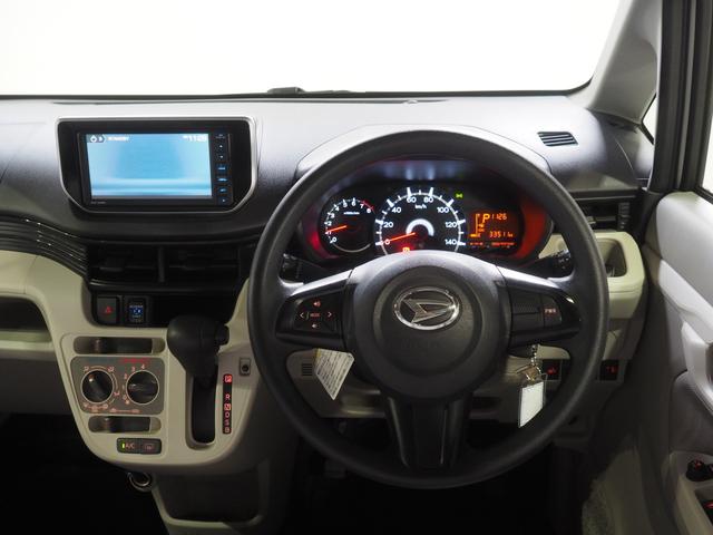 ムーヴＬ　ＳＡIII４ＷＤ　スマートアシスト　夏冬タイヤ　キーレスエントリー　ＤＶＤ／ＵＳＢ／ＣＤオーディオ　前方録画ドライブレコーダー　運転席シートヒーター　電動可倒式ドアミラー　アイドリングストップ（北海道）の中古車