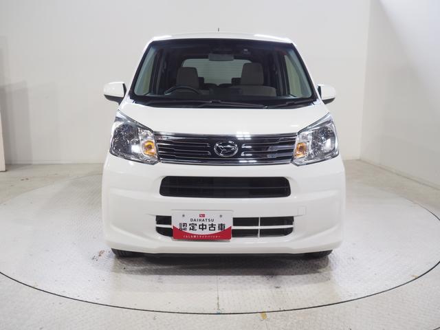 ムーヴＬ　ＳＡIII４ＷＤ　スマートアシスト　夏冬タイヤ　キーレスエントリー　ＤＶＤ／ＵＳＢ／ＣＤオーディオ　前方録画ドライブレコーダー　運転席シートヒーター　電動可倒式ドアミラー　アイドリングストップ（北海道）の中古車