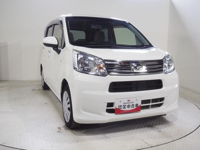 ムーヴＬ　ＳＡIII４ＷＤ　スマートアシスト　夏冬タイヤ　キーレスエントリー　ＤＶＤ／ＵＳＢ／ＣＤオーディオ　前方録画ドライブレコーダー　運転席シートヒーター　電動可倒式ドアミラー　アイドリングストップ（北海道）の中古車