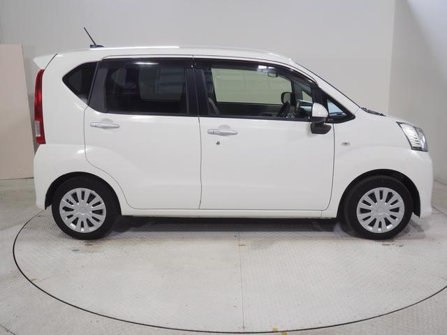 ムーヴＬ　ＳＡIII４ＷＤ　スマートアシスト　夏冬タイヤ　キーレスエントリー　ＤＶＤ／ＵＳＢ／ＣＤオーディオ　前方録画ドライブレコーダー　運転席シートヒーター　電動可倒式ドアミラー　アイドリングストップ（北海道）の中古車