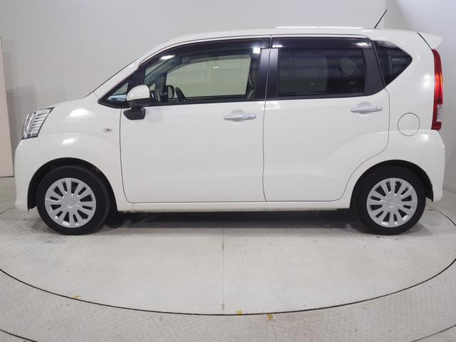 ムーヴＬ　ＳＡIII４ＷＤ　スマートアシスト　夏冬タイヤ　キーレスエントリー　ＤＶＤ／ＵＳＢ／ＣＤオーディオ　前方録画ドライブレコーダー　運転席シートヒーター　電動可倒式ドアミラー　アイドリングストップ（北海道）の中古車
