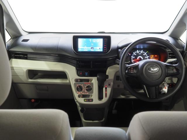 ムーヴＬ　ＳＡIII４ＷＤ　スマートアシスト　夏冬タイヤ　キーレスエントリー　ＤＶＤ／ＵＳＢ／ＣＤオーディオ　前方録画ドライブレコーダー　運転席シートヒーター　電動可倒式ドアミラー　アイドリングストップ（北海道）の中古車