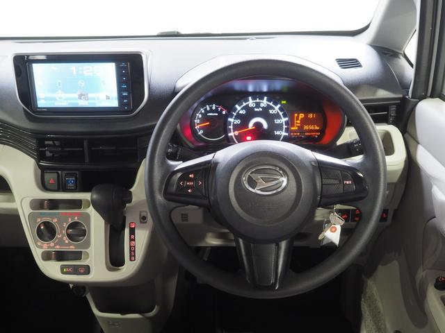 ムーヴＬ　ＳＡIII４ＷＤ　スマートアシスト　夏冬タイヤ　キーレスエントリー　ＤＶＤ／ＵＳＢ／ＣＤオーディオ　前方録画ドライブレコーダー　運転席シートヒーター　電動可倒式ドアミラー　アイドリングストップ（北海道）の中古車