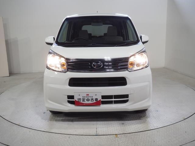 ムーヴＬ　ＳＡIII４ＷＤ　スマートアシスト　夏冬タイヤ　キーレスエントリー　ＤＶＤ／ＵＳＢ／ＣＤオーディオ　前方録画ドライブレコーダー　運転席シートヒーター　電動可倒式ドアミラー　アイドリングストップ（北海道）の中古車