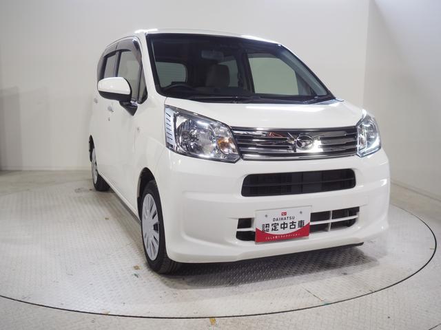 ムーヴＬ　ＳＡIII４ＷＤ　スマートアシスト　夏冬タイヤ　キーレスエントリー　ＤＶＤ／ＵＳＢ／ＣＤオーディオ　前方録画ドライブレコーダー　運転席シートヒーター　電動可倒式ドアミラー　アイドリングストップ（北海道）の中古車