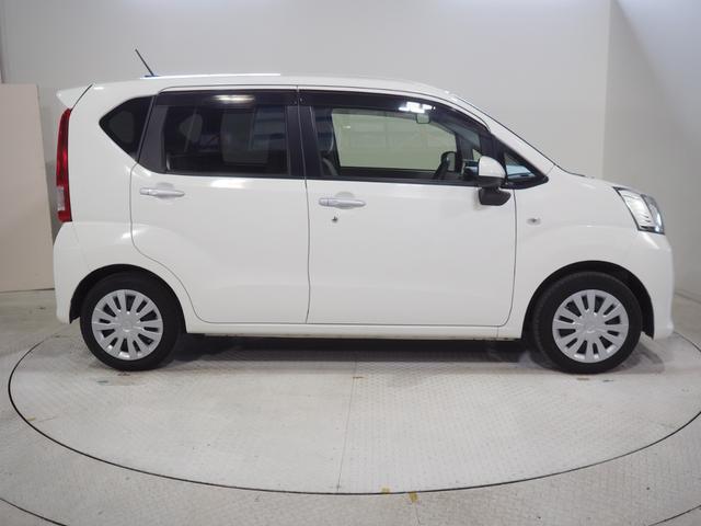 ムーヴＬ　ＳＡIII４ＷＤ　スマートアシスト　夏冬タイヤ　キーレスエントリー　ＤＶＤ／ＵＳＢ／ＣＤオーディオ　前方録画ドライブレコーダー　運転席シートヒーター　電動可倒式ドアミラー　アイドリングストップ（北海道）の中古車
