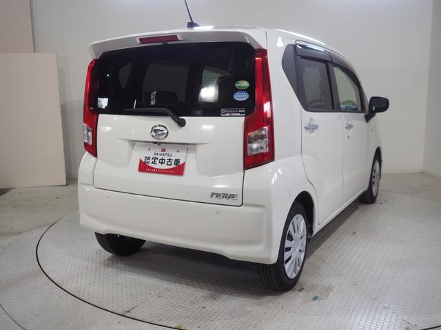 ムーヴＬ　ＳＡIII４ＷＤ　スマートアシスト　夏冬タイヤ　キーレスエントリー　ＤＶＤ／ＵＳＢ／ＣＤオーディオ　前方録画ドライブレコーダー　運転席シートヒーター　電動可倒式ドアミラー　アイドリングストップ（北海道）の中古車