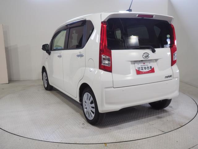 ムーヴＬ　ＳＡIII４ＷＤ　スマートアシスト　夏冬タイヤ　キーレスエントリー　ＤＶＤ／ＵＳＢ／ＣＤオーディオ　前方録画ドライブレコーダー　運転席シートヒーター　電動可倒式ドアミラー　アイドリングストップ（北海道）の中古車