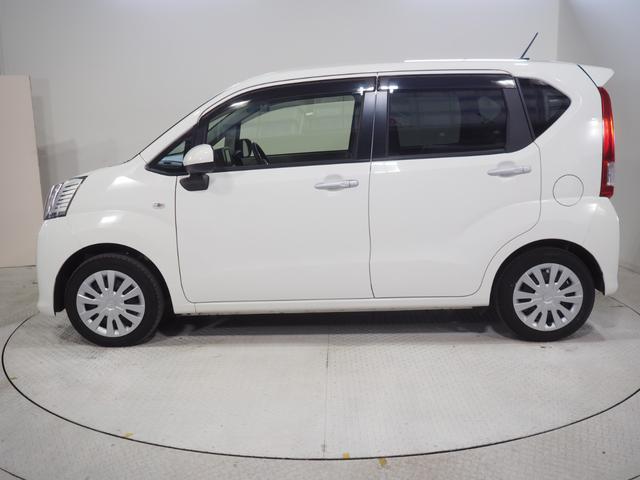 ムーヴＬ　ＳＡIII４ＷＤ　スマートアシスト　夏冬タイヤ　キーレスエントリー　ＤＶＤ／ＵＳＢ／ＣＤオーディオ　前方録画ドライブレコーダー　運転席シートヒーター　電動可倒式ドアミラー　アイドリングストップ（北海道）の中古車