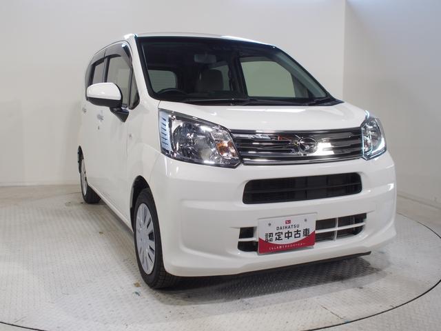 ムーヴＬ　ＳＡIII４ＷＤ　スマートアシスト　夏冬タイヤ　キーレスエントリー　ＤＶＤ／ＵＳＢ／ＣＤオーディオ　前方録画ドライブレコーダー　運転席シートヒーター　電動可倒式ドアミラー　アイドリングストップ（北海道）の中古車