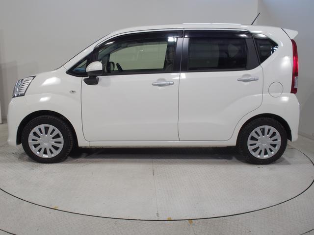 ムーヴＬ　ＳＡIII４ＷＤ　スマートアシスト　夏冬タイヤ　キーレスエントリー　ＤＶＤ／ＵＳＢ／ＣＤオーディオ　前方録画ドライブレコーダー　運転席シートヒーター　電動可倒式ドアミラー　アイドリングストップ（北海道）の中古車