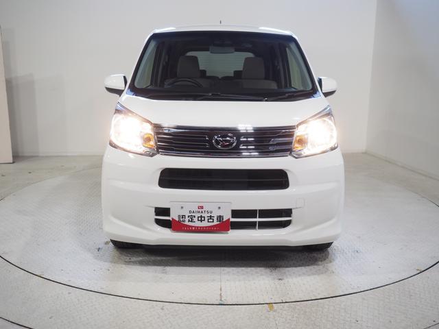 ムーヴＬ　ＳＡIII４ＷＤ　スマートアシスト　夏冬タイヤ　キーレスエントリー　ＤＶＤ／ＵＳＢ／ＣＤオーディオ　前方録画ドライブレコーダー　運転席シートヒーター　電動可倒式ドアミラー　アイドリングストップ（北海道）の中古車