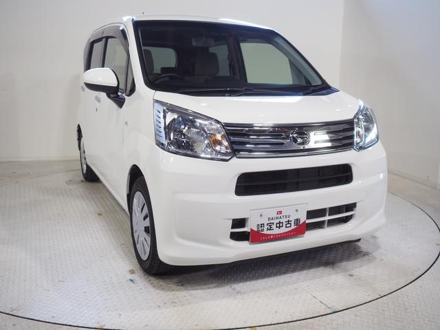ムーヴＬ　ＳＡIII４ＷＤ　スマートアシスト　夏冬タイヤ　キーレスエントリー　ＤＶＤ／ＵＳＢ／ＣＤオーディオ　前方録画ドライブレコーダー　運転席シートヒーター　電動可倒式ドアミラー　アイドリングストップ（北海道）の中古車
