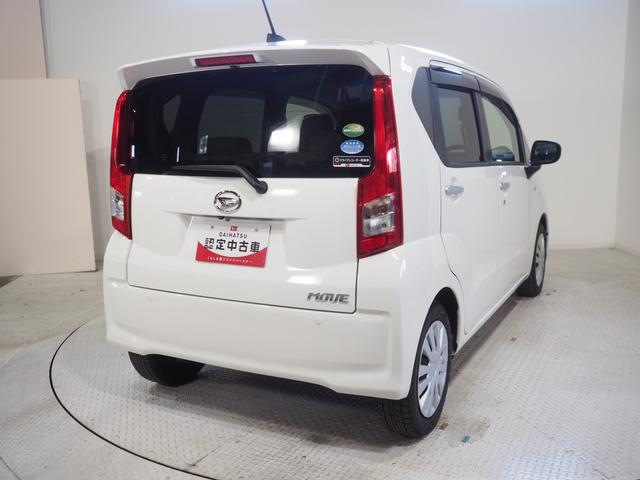 ムーヴＬ　ＳＡIII４ＷＤ　スマートアシスト　夏冬タイヤ　キーレスエントリー　ＤＶＤ／ＵＳＢ／ＣＤオーディオ　前方録画ドライブレコーダー　運転席シートヒーター　電動可倒式ドアミラー　アイドリングストップ（北海道）の中古車