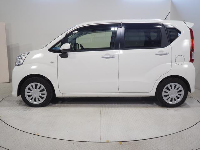 ムーヴＬ　ＳＡIII４ＷＤ　スマートアシスト　夏冬タイヤ　キーレスエントリー　ＤＶＤ／ＵＳＢ／ＣＤオーディオ　前方録画ドライブレコーダー　運転席シートヒーター　電動可倒式ドアミラー　アイドリングストップ（北海道）の中古車