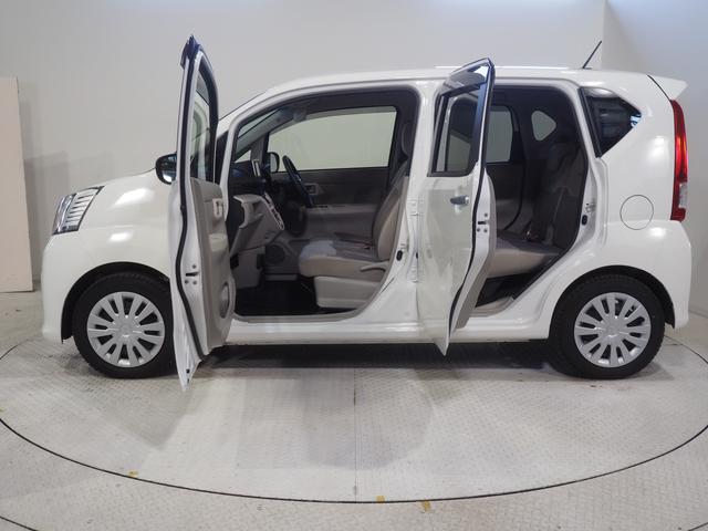 ムーヴＬ　ＳＡIII４ＷＤ　スマートアシスト　夏冬タイヤ　キーレスエントリー　ＤＶＤ／ＵＳＢ／ＣＤオーディオ　前方録画ドライブレコーダー　運転席シートヒーター　電動可倒式ドアミラー　アイドリングストップ（北海道）の中古車