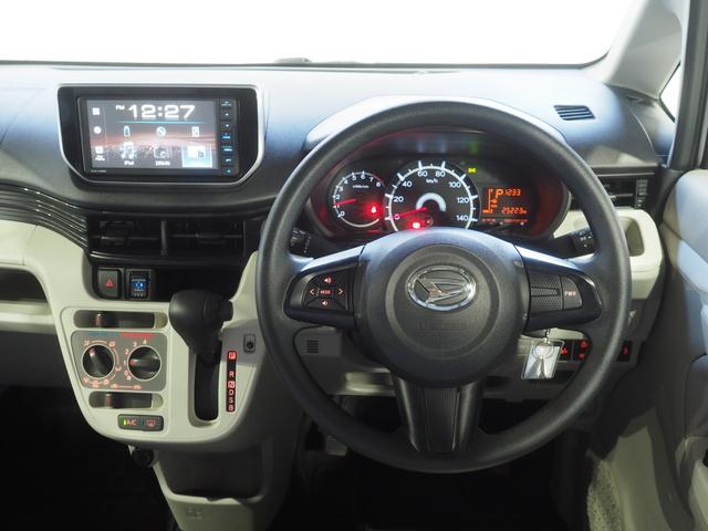 ムーヴＬ　ＳＡIII４ＷＤ　スマートアシスト　夏冬タイヤ　キーレスエントリー　ＤＶＤ／ＵＳＢ／ＣＤオーディオ　前方録画ドライブレコーダー　運転席シートヒーター　電動可倒式ドアミラー　アイドリングストップ（北海道）の中古車