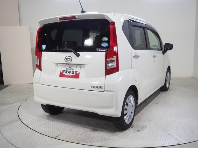 ムーヴＬ　ＳＡIII４ＷＤ　スマートアシスト　夏冬タイヤ　キーレスエントリー　ＤＶＤ／ＵＳＢ／ＣＤオーディオ　前方録画ドライブレコーダー　運転席シートヒーター　電動可倒式ドアミラー　アイドリングストップ（北海道）の中古車