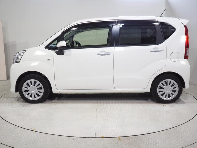 ムーヴＬ　ＳＡIII４ＷＤ　スマートアシスト　夏冬タイヤ　キーレスエントリー　ＤＶＤ／ＵＳＢ／ＣＤオーディオ　前方録画ドライブレコーダー　運転席シートヒーター　電動可倒式ドアミラー　アイドリングストップ（北海道）の中古車