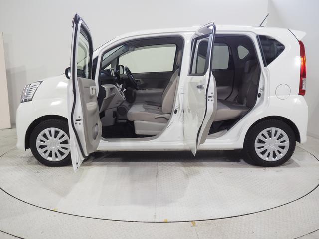 ムーヴＬ　ＳＡIII４ＷＤ　スマートアシスト　夏冬タイヤ　キーレスエントリー　ＤＶＤ／ＵＳＢ／ＣＤオーディオ　前方録画ドライブレコーダー　運転席シートヒーター　電動可倒式ドアミラー　アイドリングストップ（北海道）の中古車