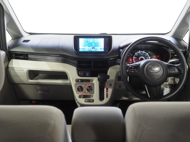ムーヴＬ　ＳＡIII４ＷＤ　スマートアシスト　夏冬タイヤ　キーレスエントリー　ＤＶＤ／ＵＳＢ／ＣＤオーディオ　前方録画ドライブレコーダー　運転席シートヒーター　電動可倒式ドアミラー　アイドリングストップ（北海道）の中古車