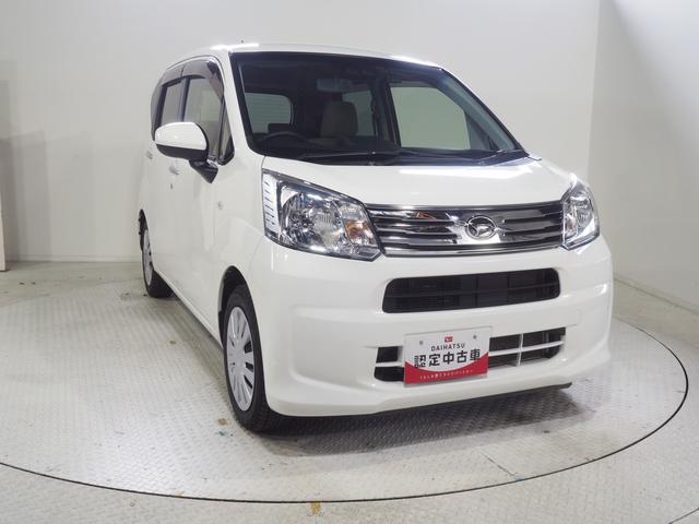 ムーヴＬ　ＳＡIII４ＷＤ　スマートアシスト　夏冬タイヤ　キーレスエントリー　ＤＶＤ／ＵＳＢ／ＣＤオーディオ　前方録画ドライブレコーダー　運転席シートヒーター　電動可倒式ドアミラー　アイドリングストップ（北海道）の中古車