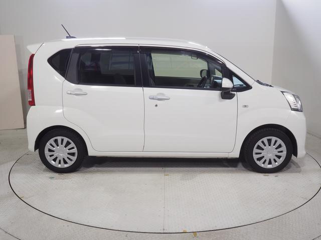 ムーヴＬ　ＳＡIII４ＷＤ　スマートアシスト　夏冬タイヤ　キーレスエントリー　ＤＶＤ／ＵＳＢ／ＣＤオーディオ　前方録画ドライブレコーダー　運転席シートヒーター　電動可倒式ドアミラー　アイドリングストップ（北海道）の中古車