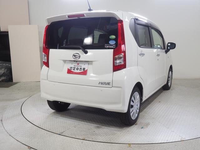 ムーヴＬ　ＳＡIII４ＷＤ　スマートアシスト　夏冬タイヤ　キーレスエントリー　ＤＶＤ／ＵＳＢ／ＣＤオーディオ　前方録画ドライブレコーダー　運転席シートヒーター　電動可倒式ドアミラー　アイドリングストップ（北海道）の中古車
