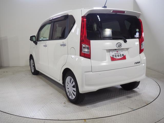 ムーヴＬ　ＳＡIII４ＷＤ　スマートアシスト　夏冬タイヤ　キーレスエントリー　ＤＶＤ／ＵＳＢ／ＣＤオーディオ　前方録画ドライブレコーダー　運転席シートヒーター　電動可倒式ドアミラー　アイドリングストップ（北海道）の中古車