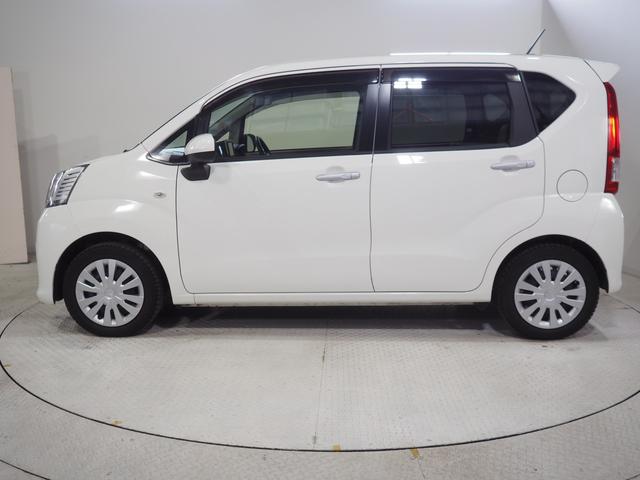ムーヴＬ　ＳＡIII４ＷＤ　スマートアシスト　夏冬タイヤ　キーレスエントリー　ＤＶＤ／ＵＳＢ／ＣＤオーディオ　前方録画ドライブレコーダー　運転席シートヒーター　電動可倒式ドアミラー　アイドリングストップ（北海道）の中古車