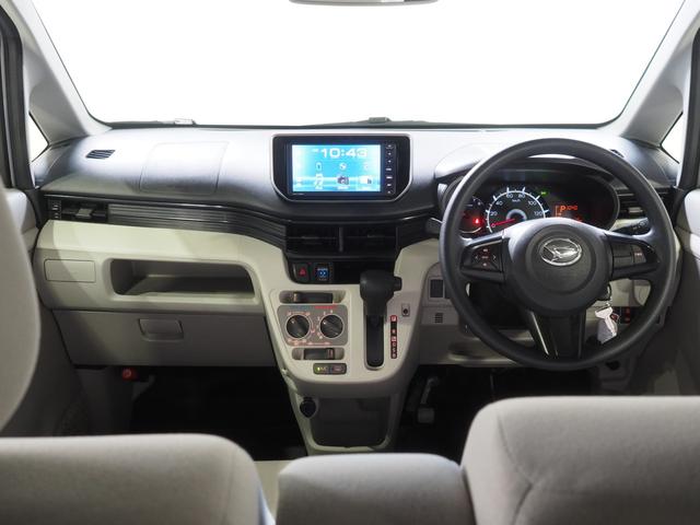 ムーヴＬ　ＳＡIII４ＷＤ　スマートアシスト　夏冬タイヤ　キーレスエントリー　ＤＶＤ／ＵＳＢ／ＣＤオーディオ　前方録画ドライブレコーダー　運転席シートヒーター　電動可倒式ドアミラー　アイドリングストップ（北海道）の中古車