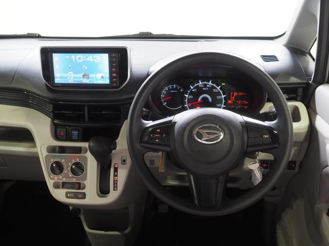 ムーヴＬ　ＳＡIII４ＷＤ　スマートアシスト　夏冬タイヤ　キーレスエントリー　ＤＶＤ／ＵＳＢ／ＣＤオーディオ　前方録画ドライブレコーダー　運転席シートヒーター　電動可倒式ドアミラー　アイドリングストップ（北海道）の中古車