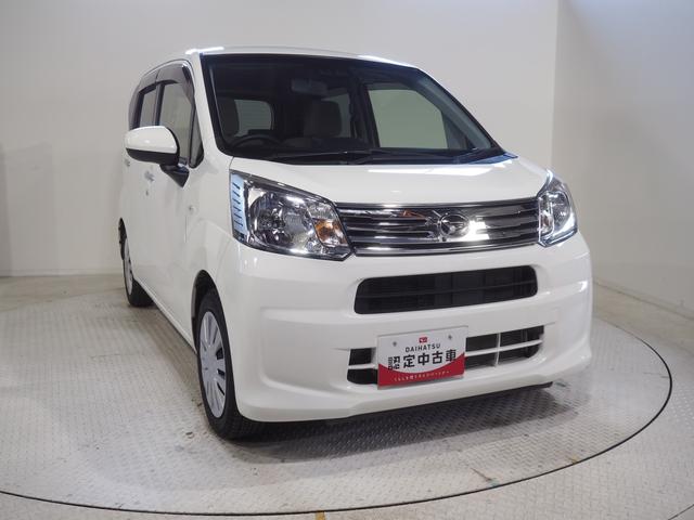 ムーヴＬ　ＳＡIII４ＷＤ　スマートアシスト　夏冬タイヤ　キーレスエントリー　ＤＶＤ／ＵＳＢ／ＣＤオーディオ　前方録画ドライブレコーダー　運転席シートヒーター　電動可倒式ドアミラー　アイドリングストップ（北海道）の中古車
