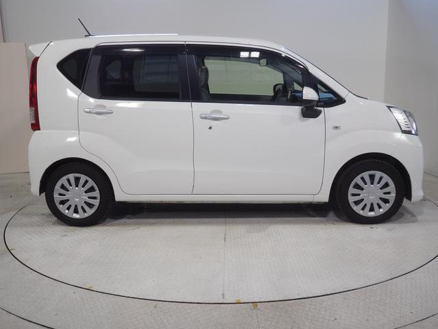 ムーヴＬ　ＳＡIII４ＷＤ　スマートアシスト　夏冬タイヤ　キーレスエントリー　ＤＶＤ／ＵＳＢ／ＣＤオーディオ　前方録画ドライブレコーダー　運転席シートヒーター　電動可倒式ドアミラー　アイドリングストップ（北海道）の中古車