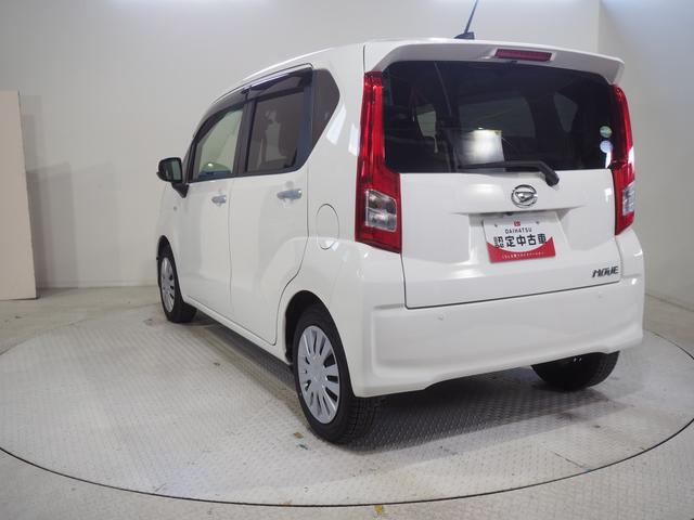 ムーヴＬ　ＳＡIII４ＷＤ　スマートアシスト　夏冬タイヤ　キーレスエントリー　ＤＶＤ／ＵＳＢ／ＣＤオーディオ　前方録画ドライブレコーダー　運転席シートヒーター　電動可倒式ドアミラー　アイドリングストップ（北海道）の中古車