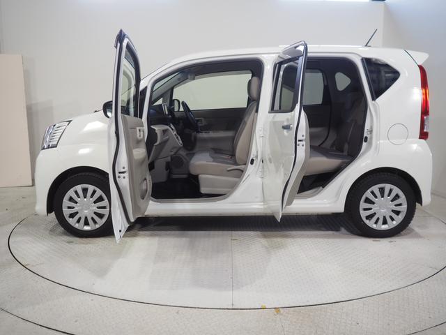 ムーヴＬ　ＳＡIII４ＷＤ　スマートアシスト　夏冬タイヤ　キーレスエントリー　ＤＶＤ／ＵＳＢ／ＣＤオーディオ　前方録画ドライブレコーダー　運転席シートヒーター　電動可倒式ドアミラー　アイドリングストップ（北海道）の中古車