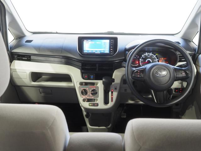 ムーヴＬ　ＳＡIII４ＷＤ　スマートアシスト　夏冬タイヤ　キーレスエントリー　ＤＶＤ／ＵＳＢ／ＣＤオーディオ　前方録画ドライブレコーダー　運転席シートヒーター　電動可倒式ドアミラー　アイドリングストップ（北海道）の中古車