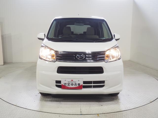 ムーヴＬ　ＳＡIII４ＷＤ　スマートアシスト　夏冬タイヤ　キーレスエントリー　ＤＶＤ／ＵＳＢ／ＣＤオーディオ　前方録画ドライブレコーダー　運転席シートヒーター　電動可倒式ドアミラー　アイドリングストップ（北海道）の中古車