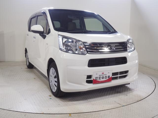 ムーヴＬ　ＳＡIII４ＷＤ　スマートアシスト　夏冬タイヤ　キーレスエントリー　ＤＶＤ／ＵＳＢ／ＣＤオーディオ　前方録画ドライブレコーダー　運転席シートヒーター　電動可倒式ドアミラー　アイドリングストップ（北海道）の中古車