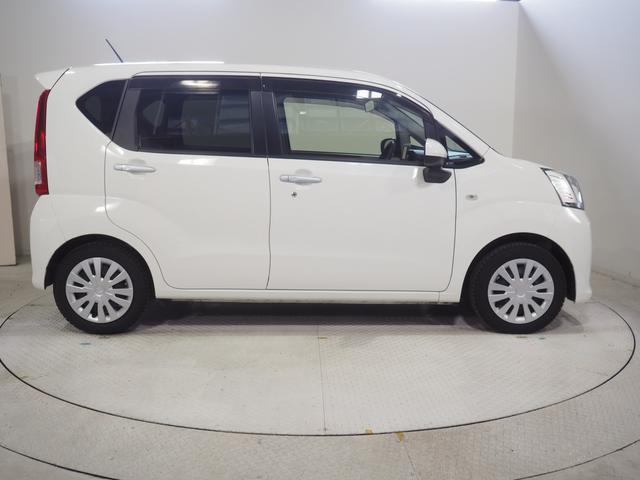 ムーヴＬ　ＳＡIII４ＷＤ　スマートアシスト　夏冬タイヤ　キーレスエントリー　ＤＶＤ／ＵＳＢ／ＣＤオーディオ　前方録画ドライブレコーダー　運転席シートヒーター　電動可倒式ドアミラー　アイドリングストップ（北海道）の中古車