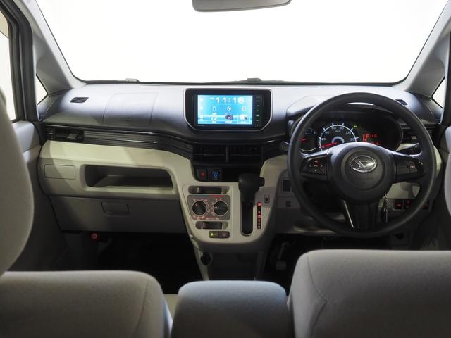 ムーヴＬ　ＳＡIII４ＷＤ　スマートアシスト　夏冬タイヤ　キーレスエントリー　ＤＶＤ／ＵＳＢ／ＣＤオーディオ　前方録画ドライブレコーダー　運転席シートヒーター　電動可倒式ドアミラー　アイドリングストップ（北海道）の中古車