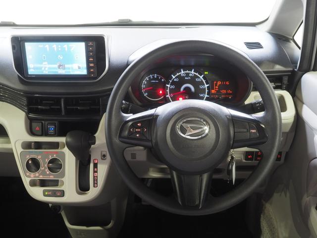 ムーヴＬ　ＳＡIII４ＷＤ　スマートアシスト　夏冬タイヤ　キーレスエントリー　ＤＶＤ／ＵＳＢ／ＣＤオーディオ　前方録画ドライブレコーダー　運転席シートヒーター　電動可倒式ドアミラー　アイドリングストップ（北海道）の中古車
