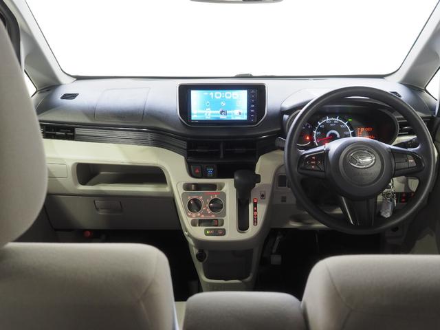ムーヴＬ　ＳＡIII４ＷＤ　スマートアシスト　夏冬タイヤ　キーレスエントリー　ＤＶＤ／ＵＳＢ／ＣＤオーディオ　前方録画ドライブレコーダー　運転席シートヒーター　電動可倒式ドアミラー　アイドリングストップ（北海道）の中古車