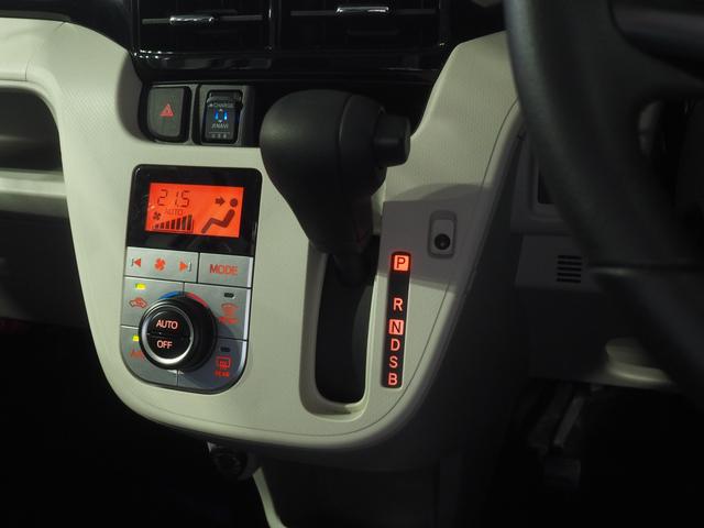 ムーヴＸリミテッドII　ＳＡIII４ＷＤ　スマートアシスト　ＬＥＤヘッドライト　オートライト　ＤＶＤ／ＵＳＢ／ＣＤオーディオ　バックモニター　オートエアコン　リモコンエンジンスターター　運転席シートヒーター　アイドリングストップ（北海道）の中古車