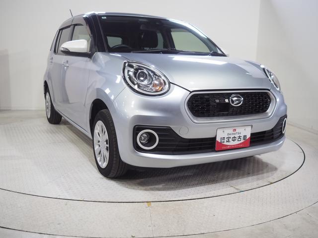 ブーンシルク　ＳＡII４ＷＤ　スマートアシスト　夏冬タイヤ　ＬＥＤヘッドライト　ＬＥＤフォグランプ　ＵＳＢチューナー　リモコンエンジンスターター　キーフリーシステム　運転席シートヒーター　アイドリングストップ（北海道）の中古車