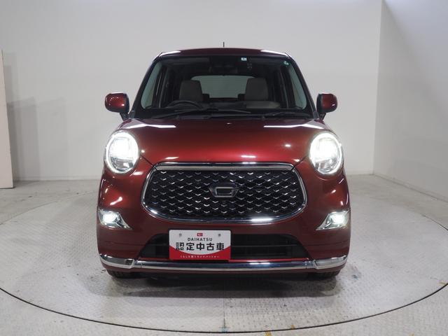 キャストスタイルG VS SAIII4WD スマートアシスト LEDヘッドライト オートライト オートエアコン ダイハツ純正ナビ ナビ連動ドライブレコーダー パノラマモニター キーフリーシステム 運転席助手席シートヒーター(北海道)の中古車