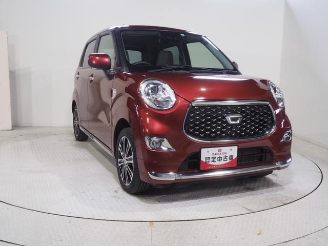 キャストスタイルG VS SAIII4WD スマートアシスト LEDヘッドライト オートライト オートエアコン ダイハツ純正ナビ ナビ連動ドライブレコーダー パノラマモニター キーフリーシステム 運転席助手席シートヒーター(北海道)の中古車