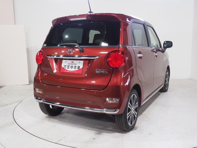 キャストスタイルG VS SAIII4WD スマートアシスト LEDヘッドライト オートライト オートエアコン ダイハツ純正ナビ ナビ連動ドライブレコーダー パノラマモニター キーフリーシステム 運転席助手席シートヒーター(北海道)の中古車