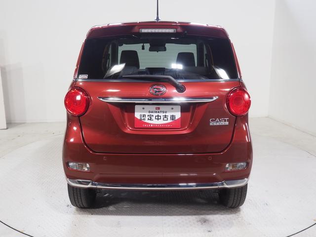 キャストスタイルG VS SAIII4WD スマートアシスト LEDヘッドライト オートライト オートエアコン ダイハツ純正ナビ ナビ連動ドライブレコーダー パノラマモニター キーフリーシステム 運転席助手席シートヒーター(北海道)の中古車